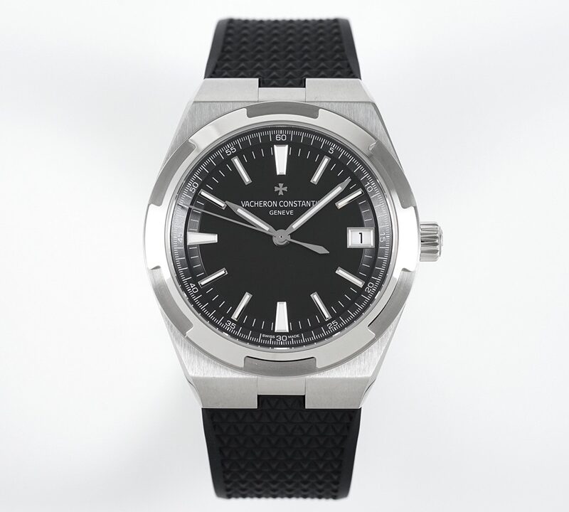 Vacheron Constantin Overseas 5100 Blue