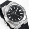 Vacheron Constantin Overseas 5100 Blue