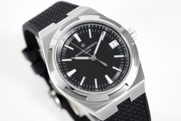 Vacheron Constantin Overseas 5100 Blue