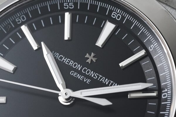 Vacheron Constantin Overseas 5100 Blue