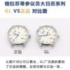 Glashutte Original Watch Reference Pending