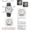 Glashutte Original Watch Reference Pending