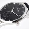 Jaeger-LeCoultre Master Control (MASTER)
