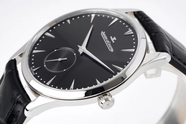 Jaeger-LeCoultre Master Control (MASTER)