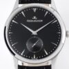 Jaeger-LeCoultre Master Control (MASTER)