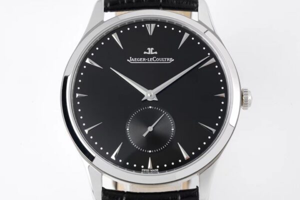 Jaeger-LeCoultre Master Control (MASTER)