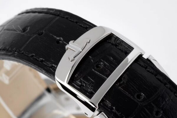 Jaeger-LeCoultre Master Control (MASTER)