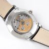 Jaeger-LeCoultre Master Control (MASTER)