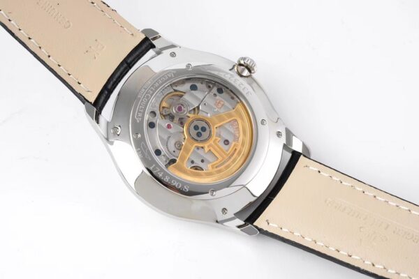 Jaeger-LeCoultre Master Control (MASTER)