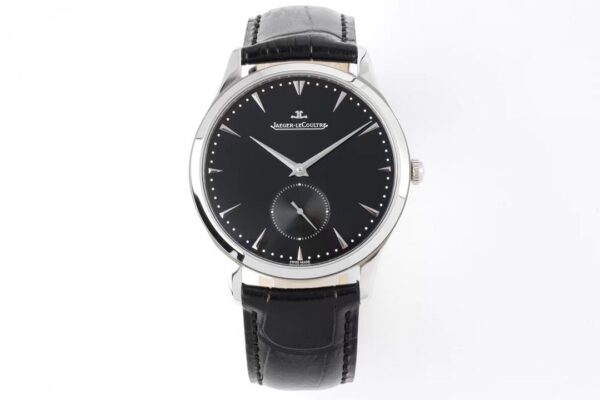 Jaeger-LeCoultre Master Control (MASTER)