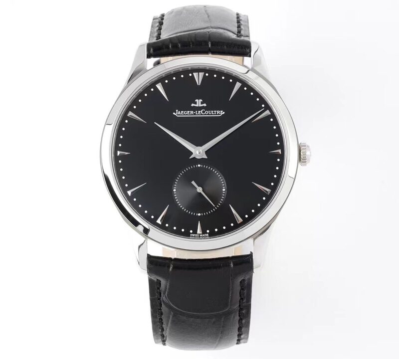 Jaeger-LeCoultre Master Control (MASTER)