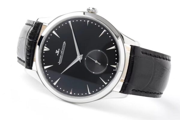 Jaeger-LeCoultre Master Control (MASTER)