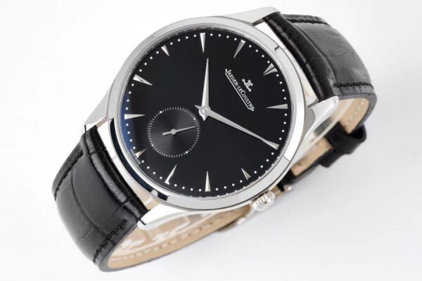 Jaeger-LeCoultre Master Control (MASTER)