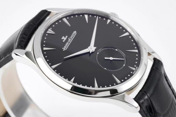 Jaeger-LeCoultre Master Control (MASTER)