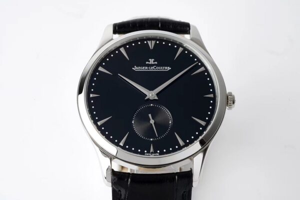 Jaeger-LeCoultre Master Control (MASTER)
