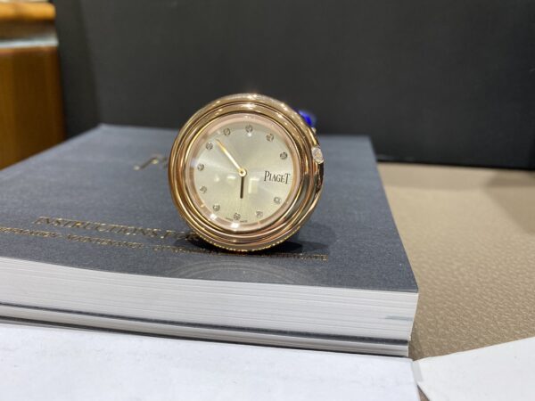 Piaget Watch Reference Pending