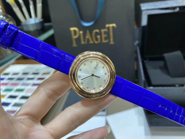 Piaget Watch Reference Pending