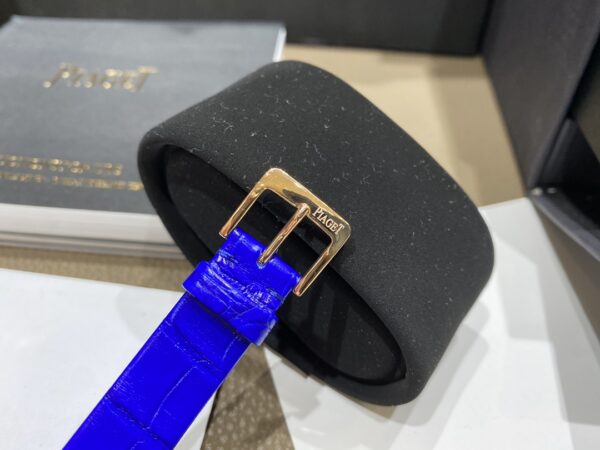 Piaget Watch Reference Pending