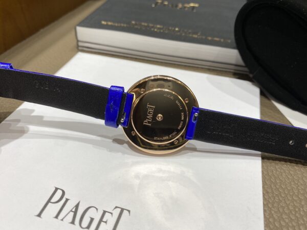 Piaget Watch Reference Pending