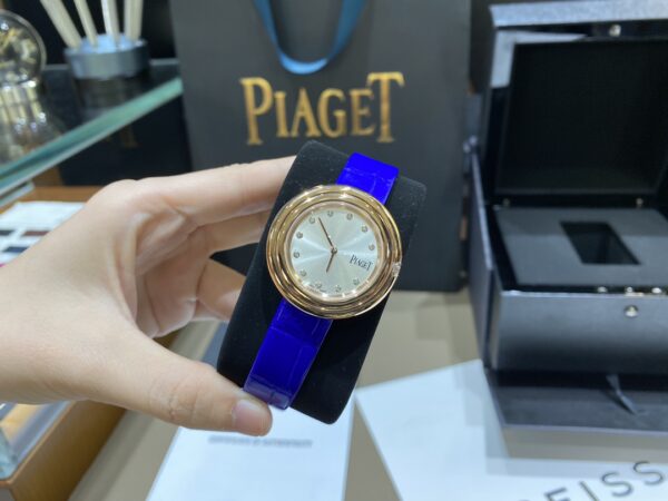 Piaget Watch Reference Pending