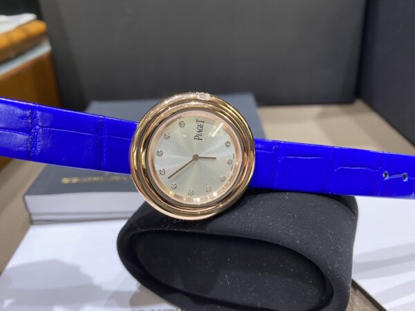 Piaget Watch Reference Pending
