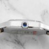 Cartier Santos (SANTOS) Silver