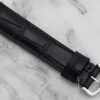 Cartier Santos (SANTOS) Silver