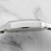 Cartier Santos (SANTOS) Silver