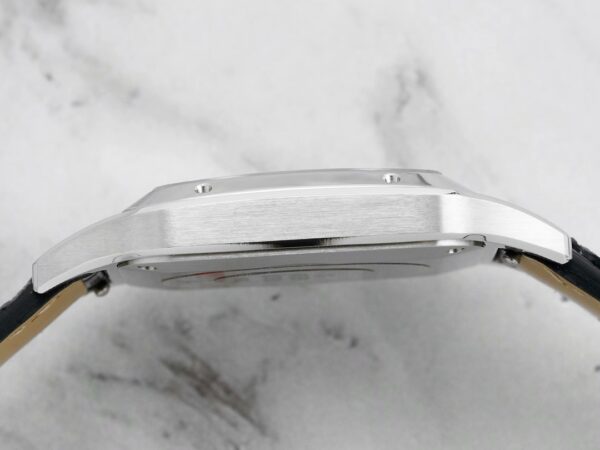 Cartier Santos (SANTOS) Silver