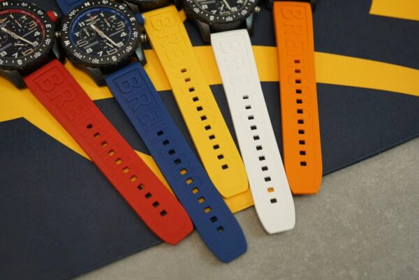 Breitling Watch Reference Pending