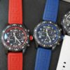 Breitling Watch Reference Pending