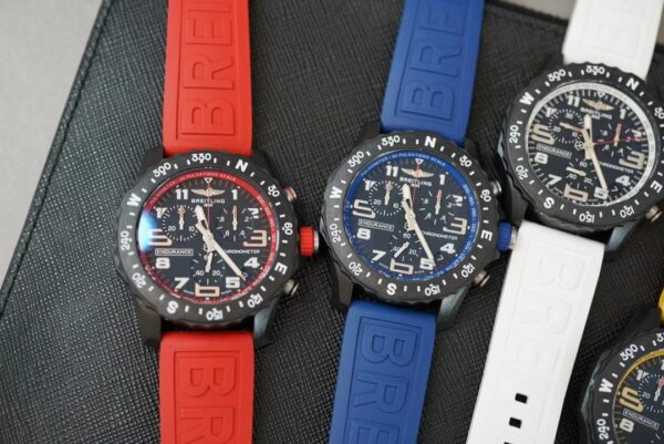 Breitling Watch Reference Pending