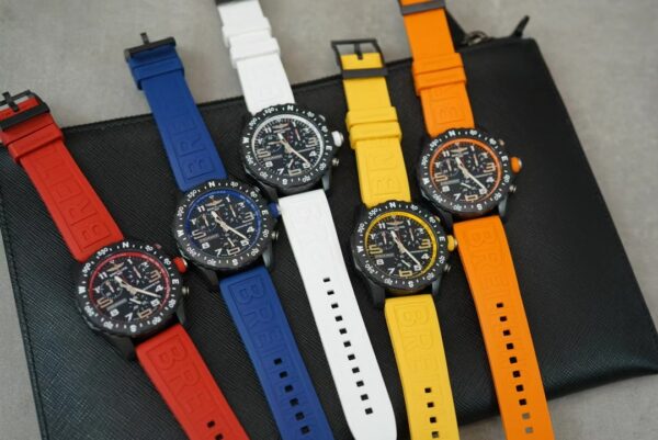 Breitling Watch Reference Pending
