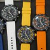 Breitling Watch Reference Pending