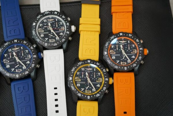 Breitling Watch Reference Pending