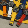 Breitling Watch Reference Pending