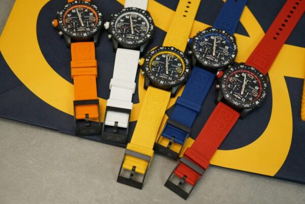 Breitling Watch Reference Pending