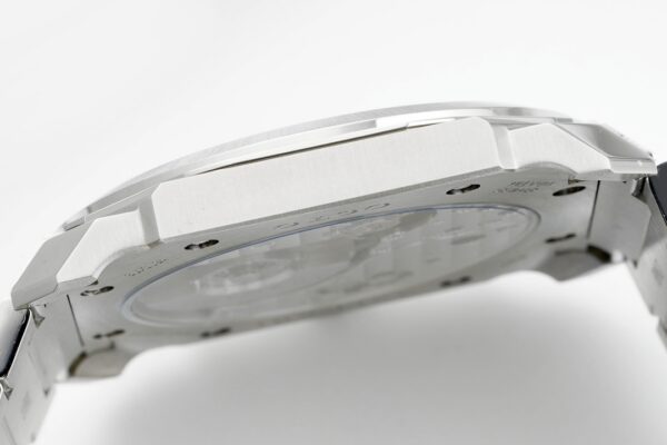 Bulgari Watch OCTO (OCTO) Blue