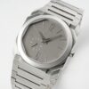 Bulgari Watch OCTO (OCTO) Blue