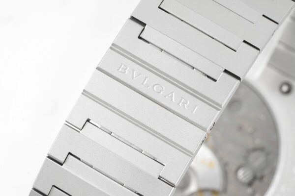 Bulgari Watch OCTO (OCTO) Blue