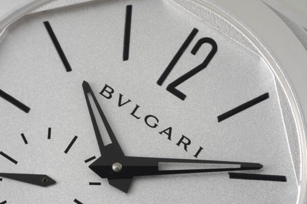 Bulgari Watch OCTO (OCTO) Blue