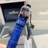 Jaeger-LeCoultre Watch (COMPLICATIONS) Blue
