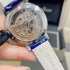 Jaeger-LeCoultre Watch (COMPLICATIONS) Blue