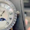 Jaeger-LeCoultre Watch (COMPLICATIONS) Blue