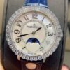 Jaeger-LeCoultre Watch (COMPLICATIONS) Blue