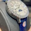 Jaeger-LeCoultre Watch (COMPLICATIONS) Blue