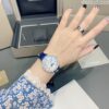 Jaeger-LeCoultre Watch (COMPLICATIONS) Blue