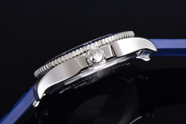 Breitling Superocean 2824-2 Blue
