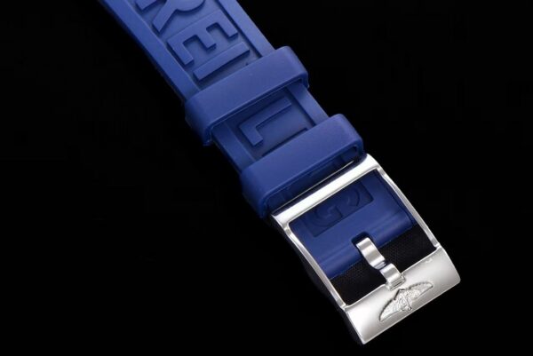 Breitling Superocean 2824-2 Blue