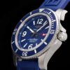 Breitling Superocean 2824-2 Blue